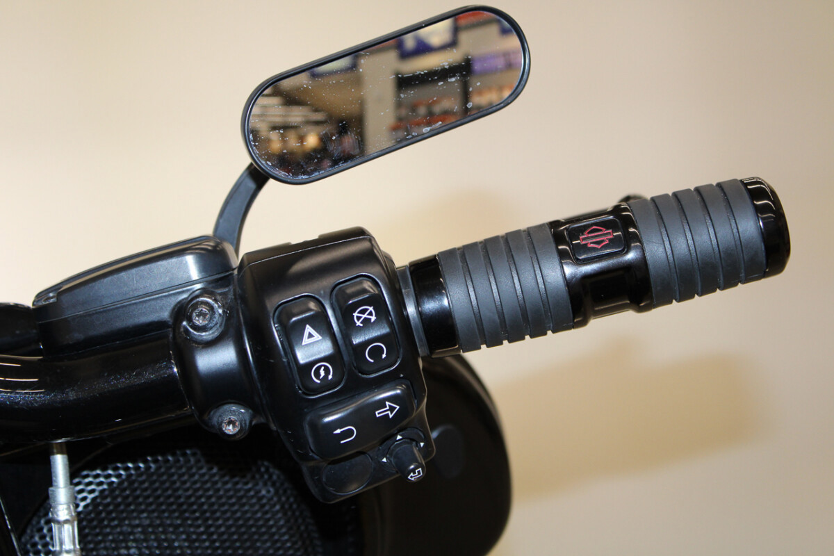 Street Glide® Special