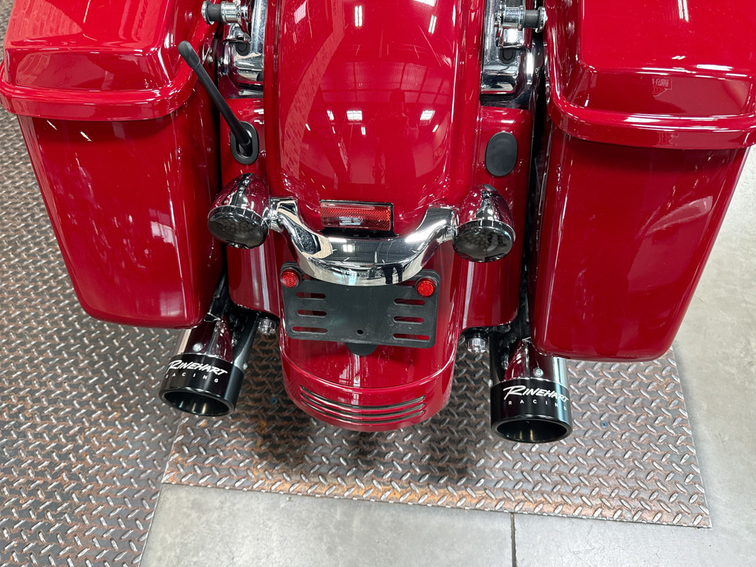 Street Glide®