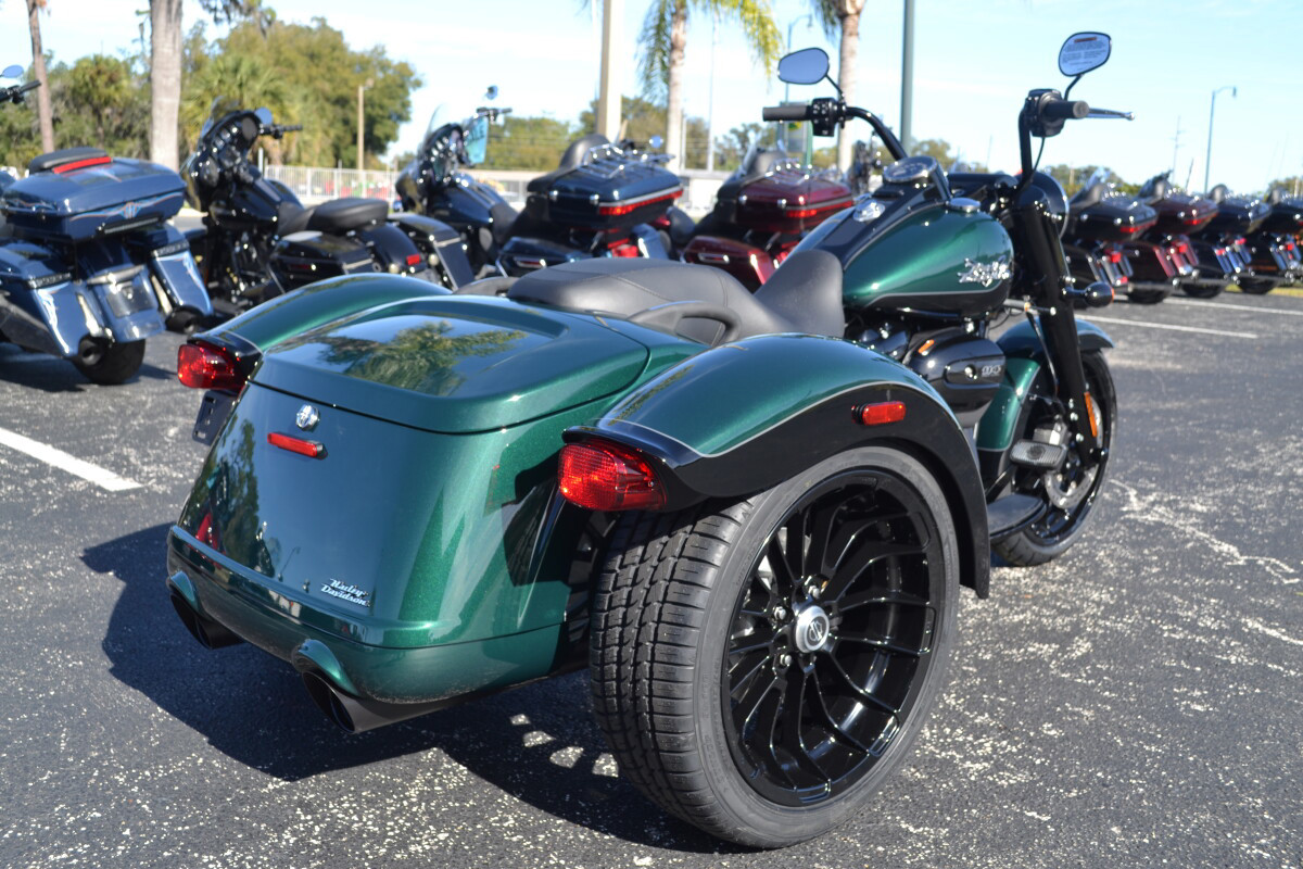 Freewheeler®