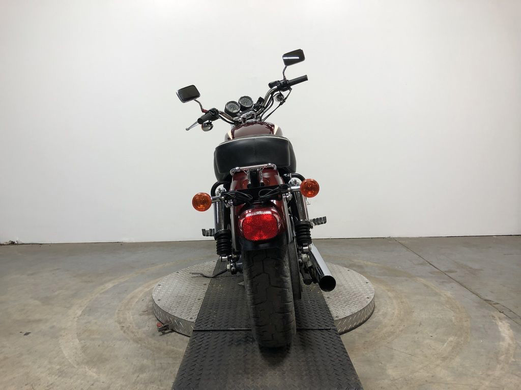 Sportster® 1200 Custom 