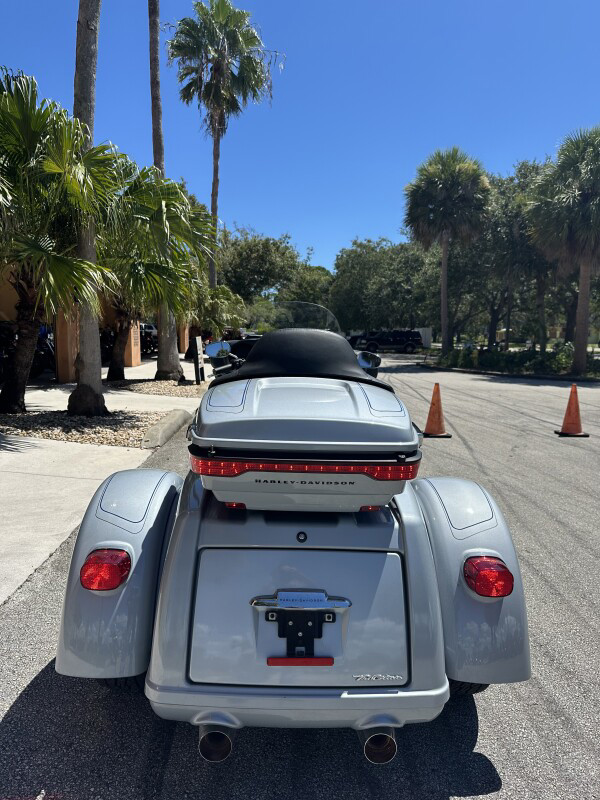 Tri Glide® Ultra