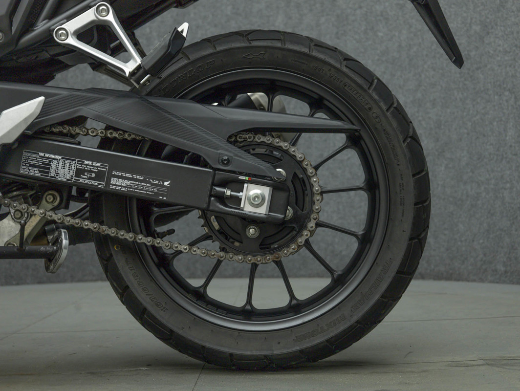 CB500X ABS