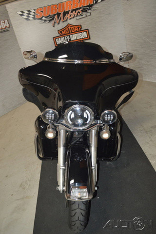 Electra Glide® Ultra Limited