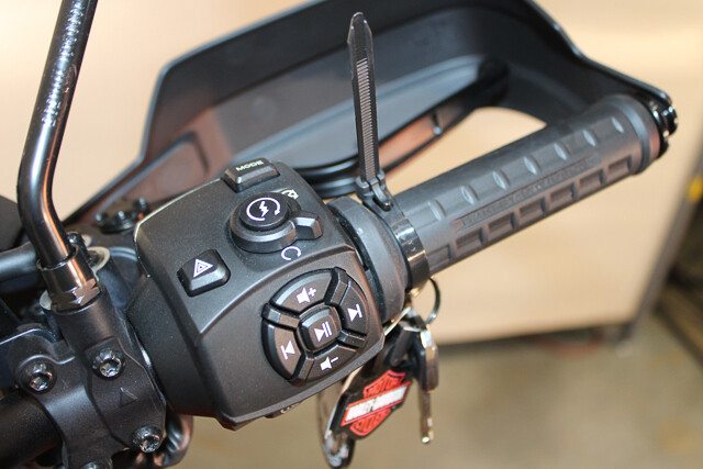 Pan America® 1250 Special