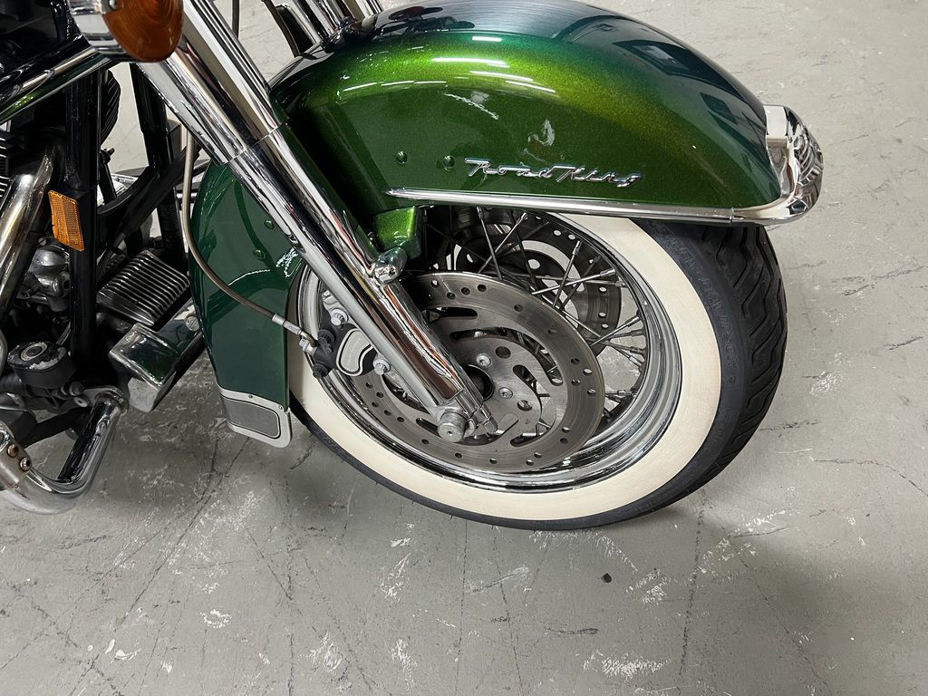 Road King® Classic