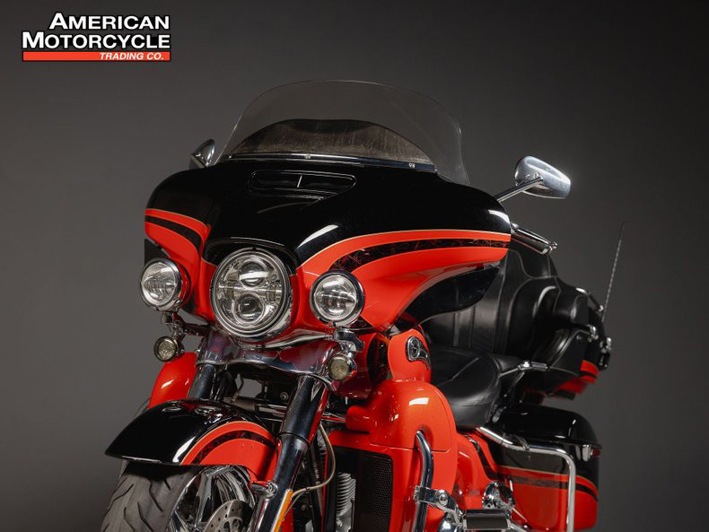 CVO® Limited