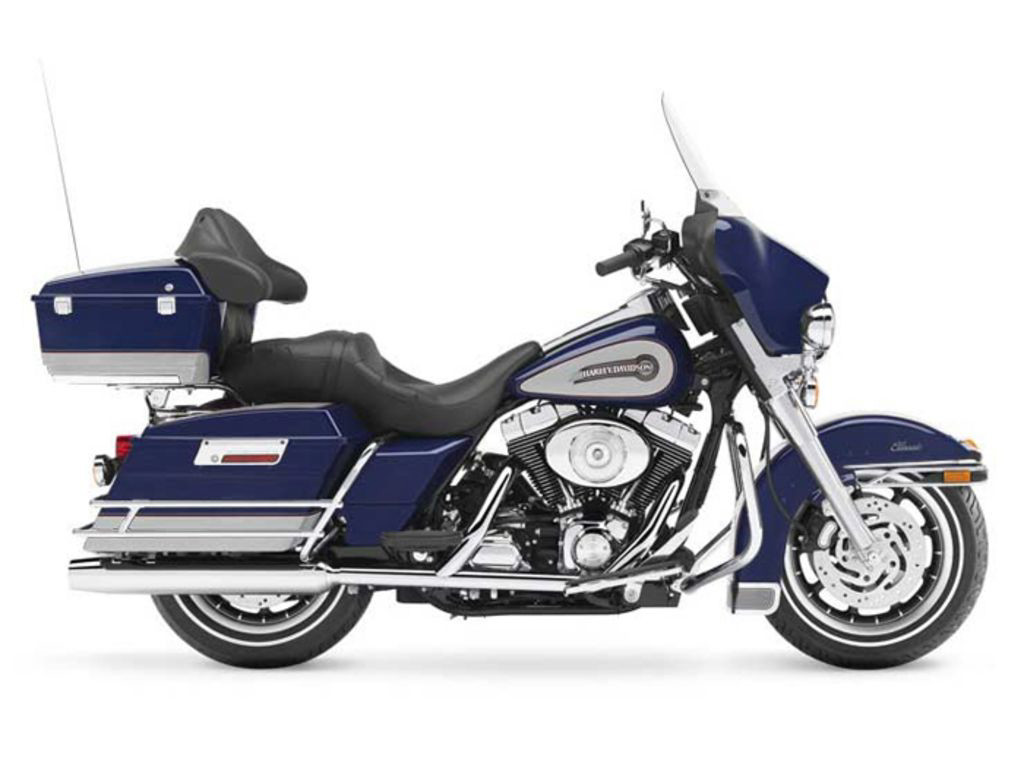 Electra Glide® Classic