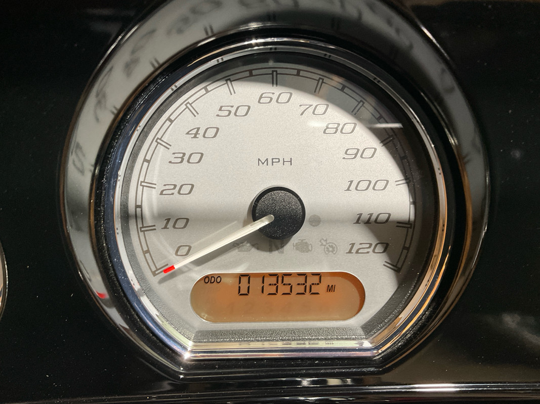 Street Glide® Special