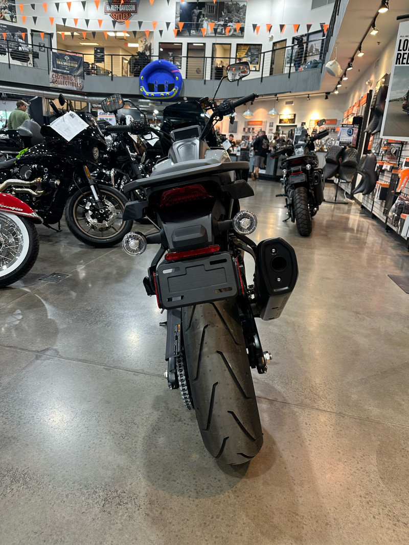 Pan America® 1250 ST