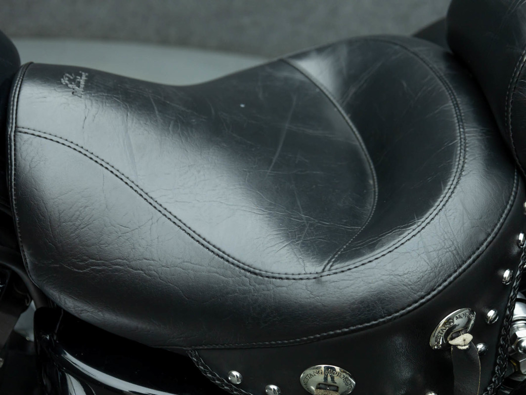 Vulcan 1500 Nomad Fi