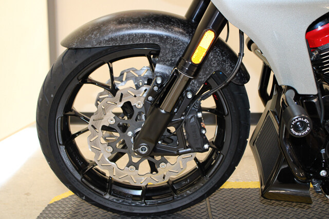 CVO® Road Glide® ST