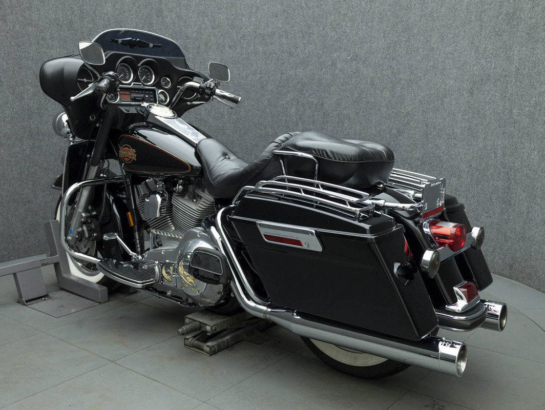 Electra Glide® Standard