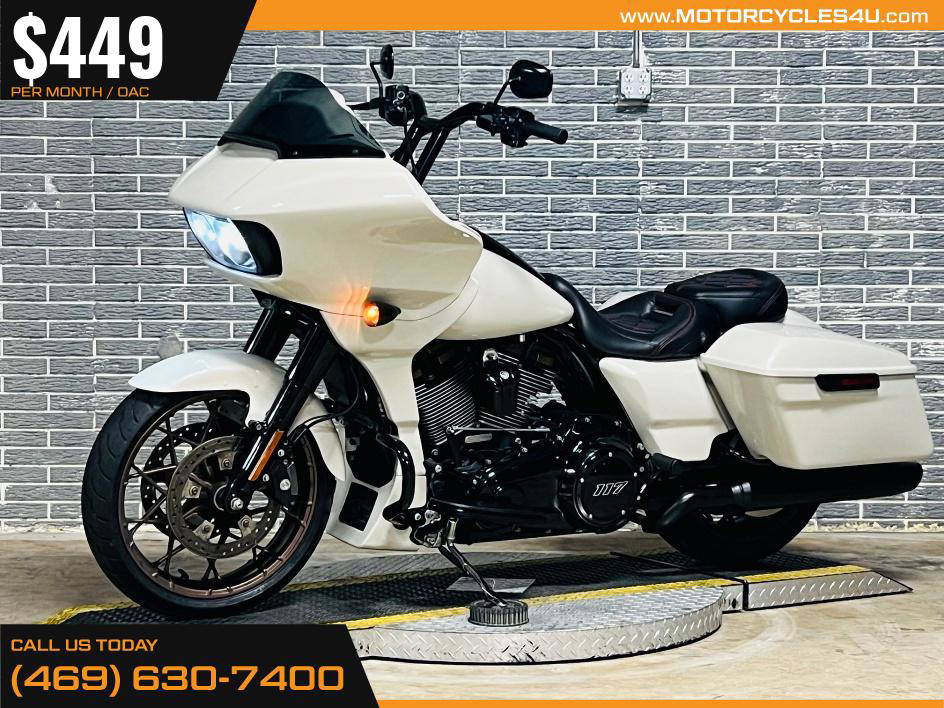 Road Glide® ST