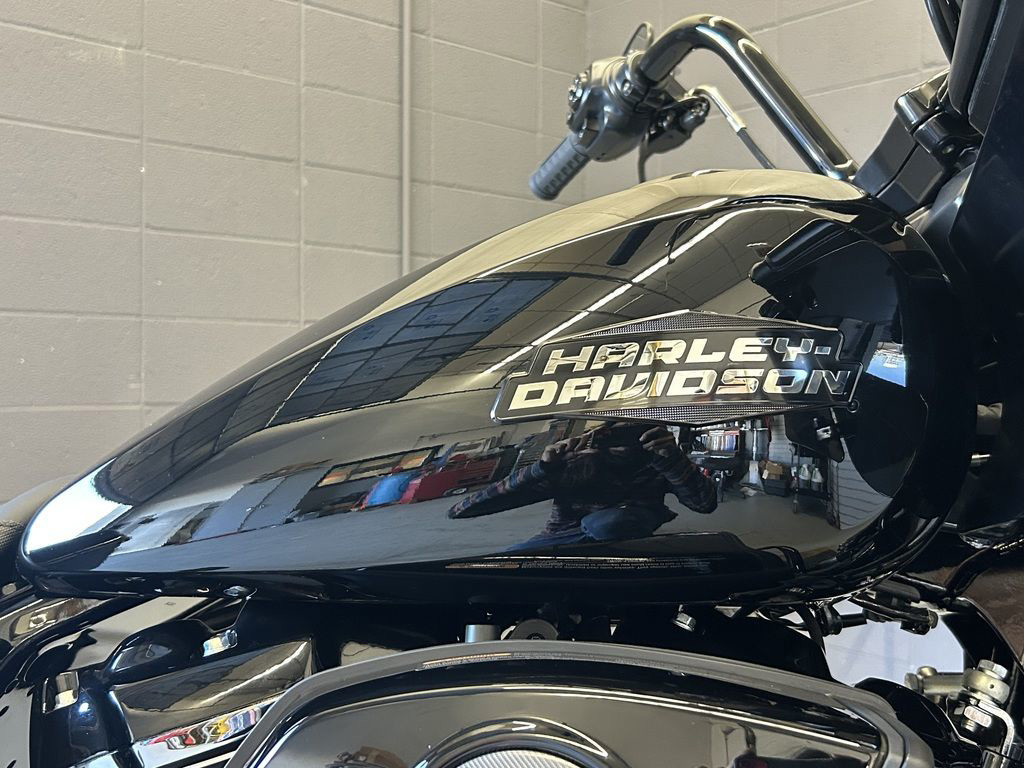Road Glide®
