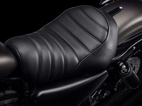 Iron 883®