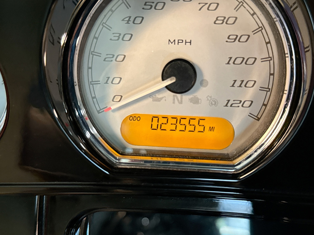 Street Glide® Special
