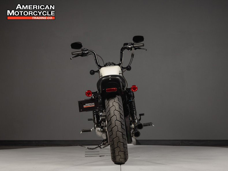 Sportster® Forty-Eight®