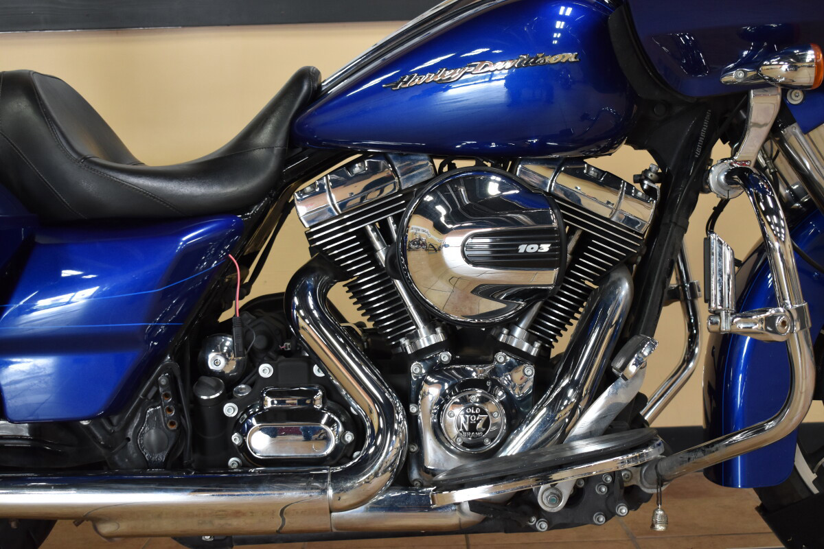 Road Glide® Special