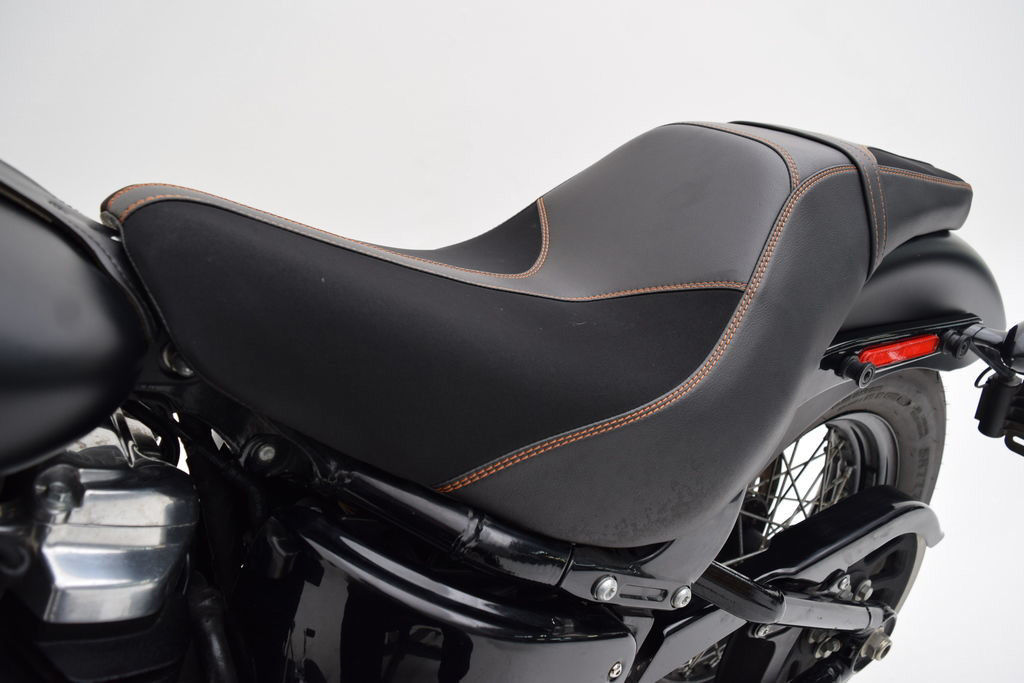 Softail® Slim®