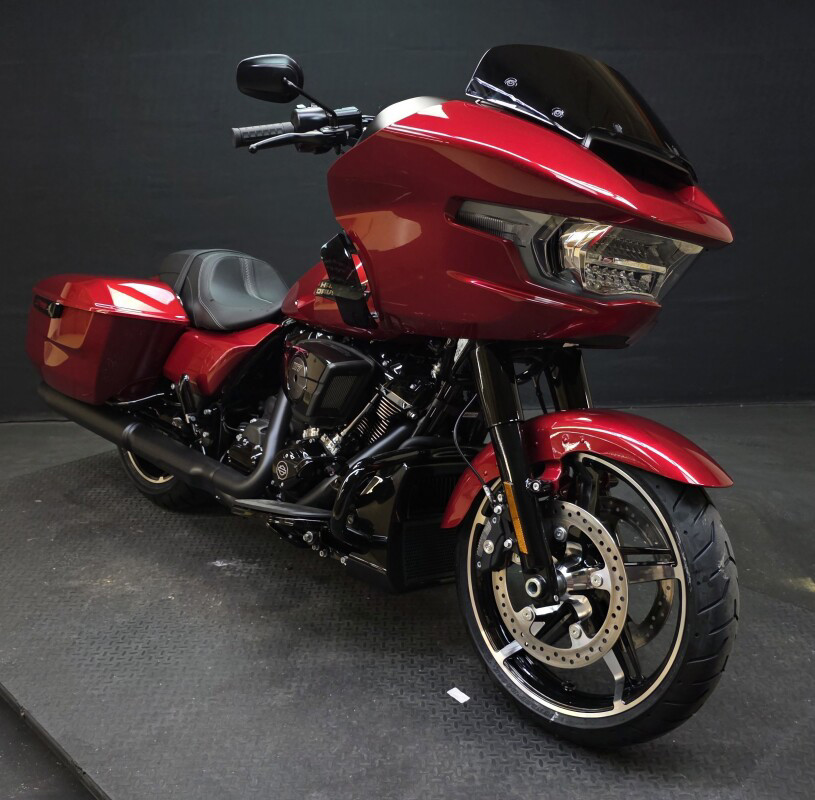 Road Glide®