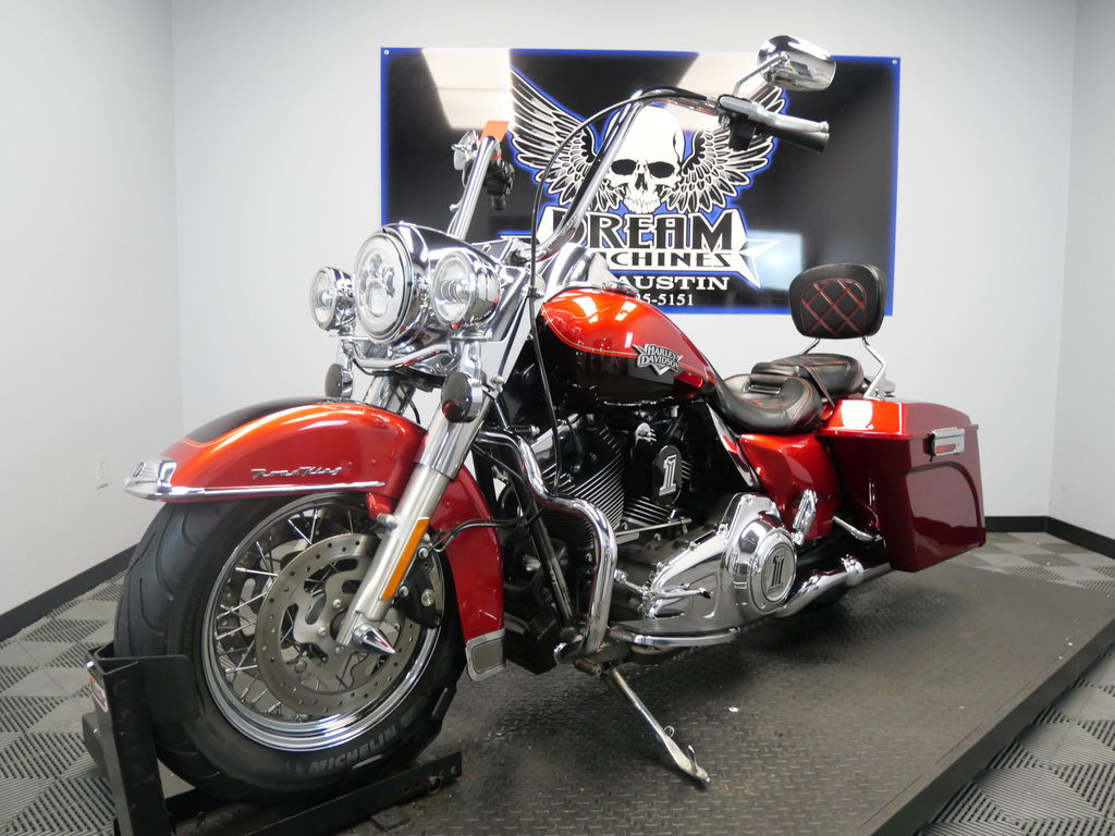 Road King® Classic