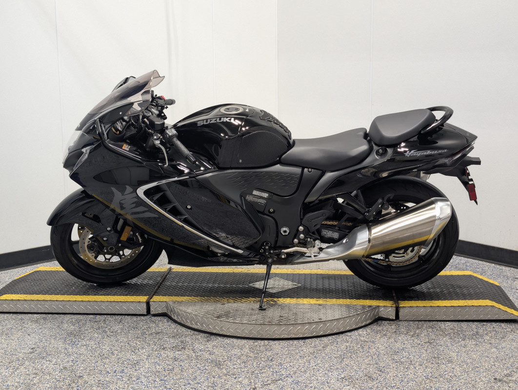 Hayabusa