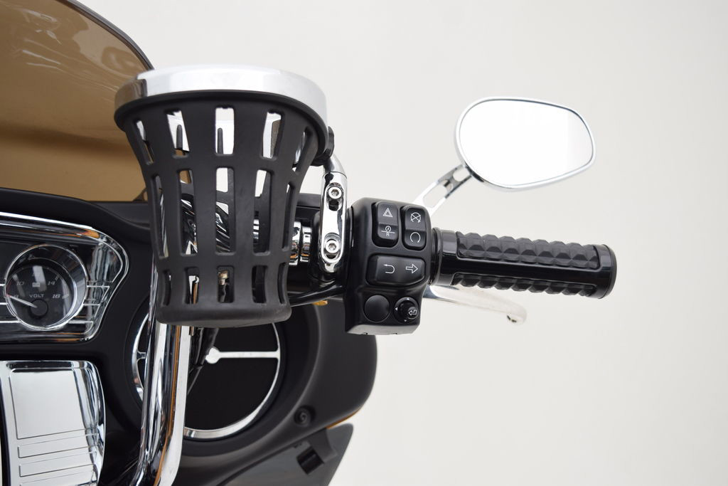 Tri Glide® Ultra