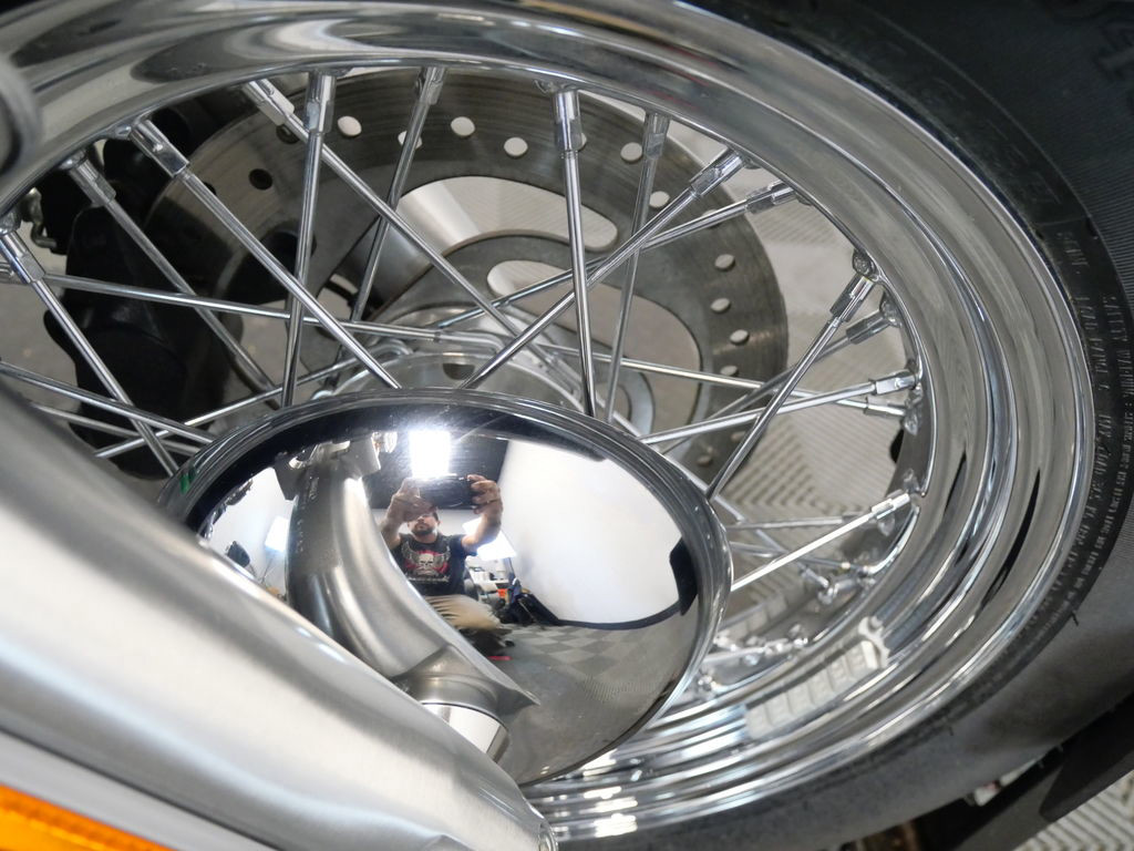 Heritage Classic 114