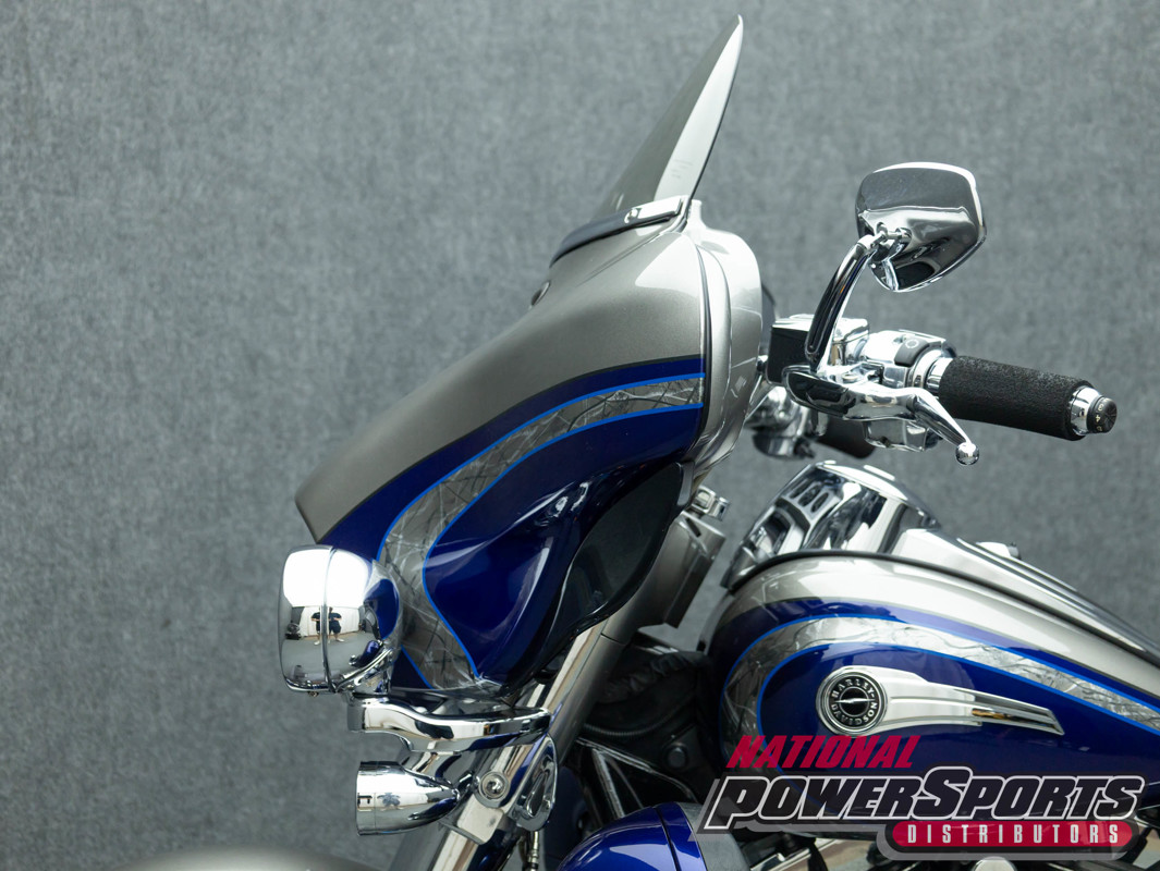CVO® Limited
