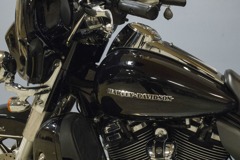 	Electra Glide® Ultra® Limited Low