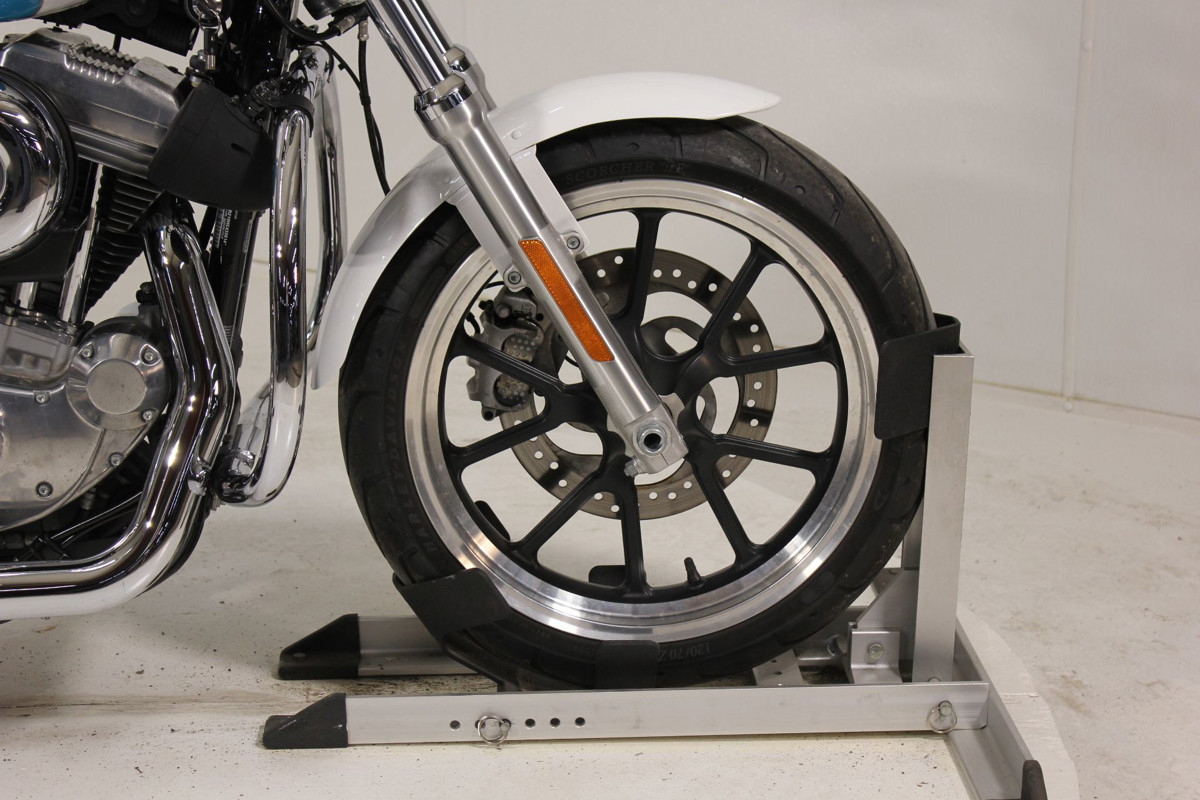 Sportster® SuperLow®
