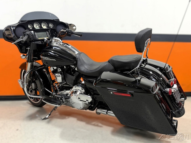 Street Glide® Special
