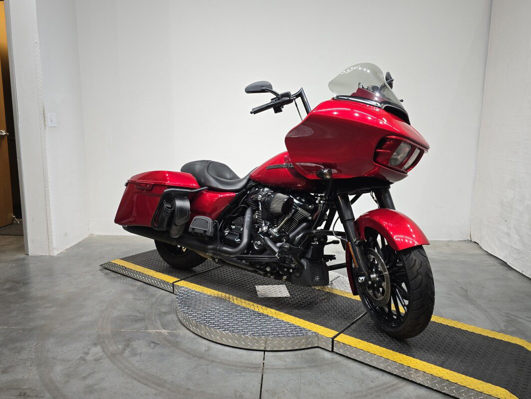 Road Glide® Special