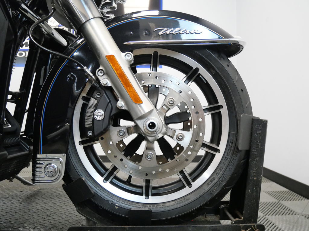 Ultra Classic® Electra Glide®