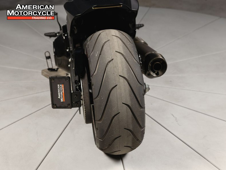 Softail® FXDR® 114