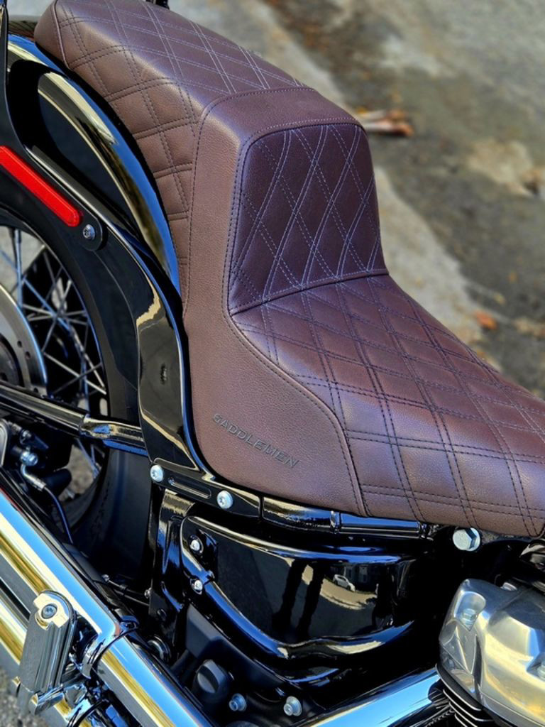 Softail® Slim®