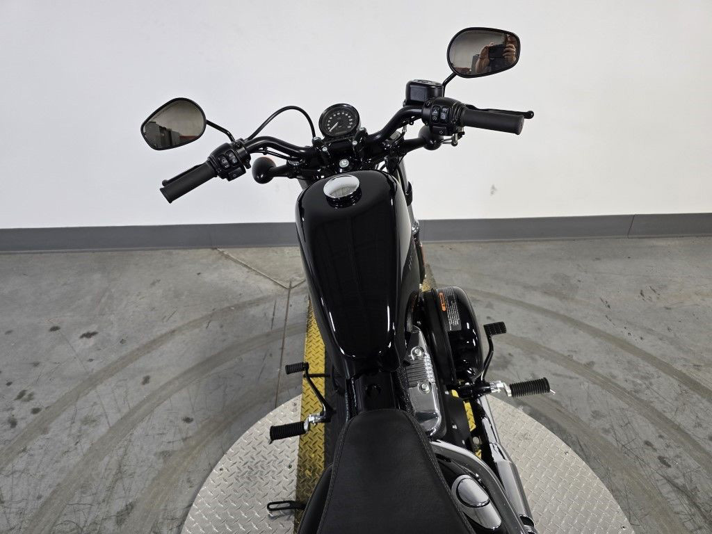 Forty-Eight®