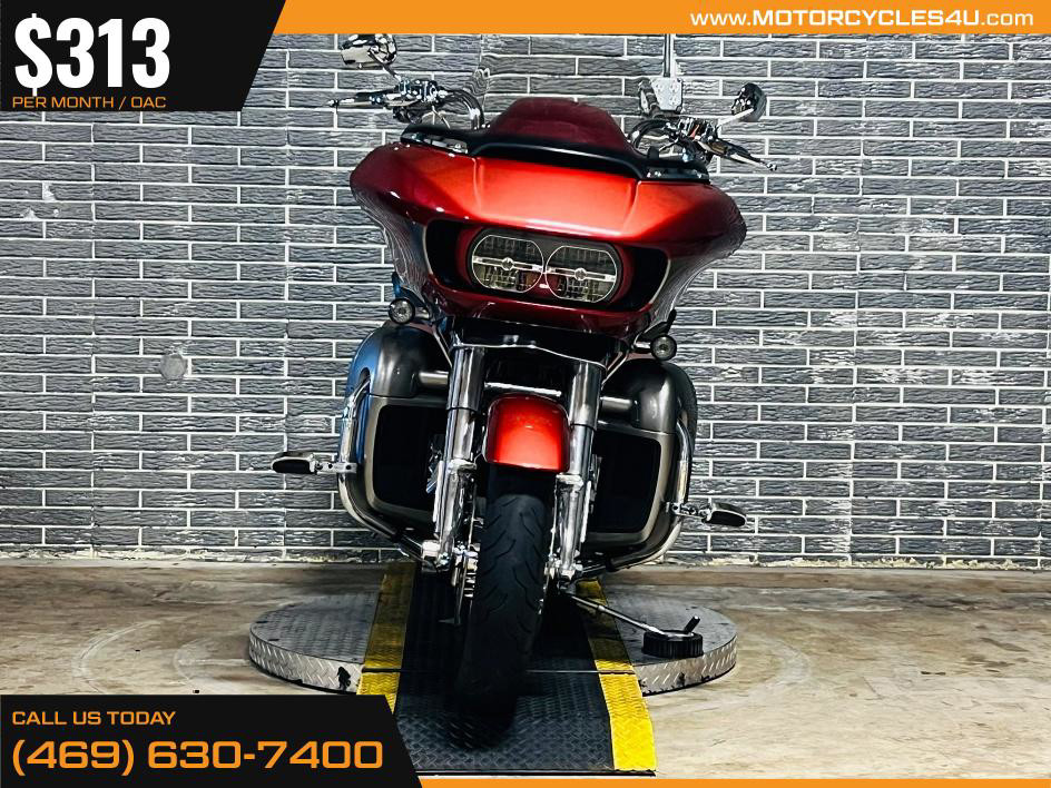 CVO® Road Glide® Ultra