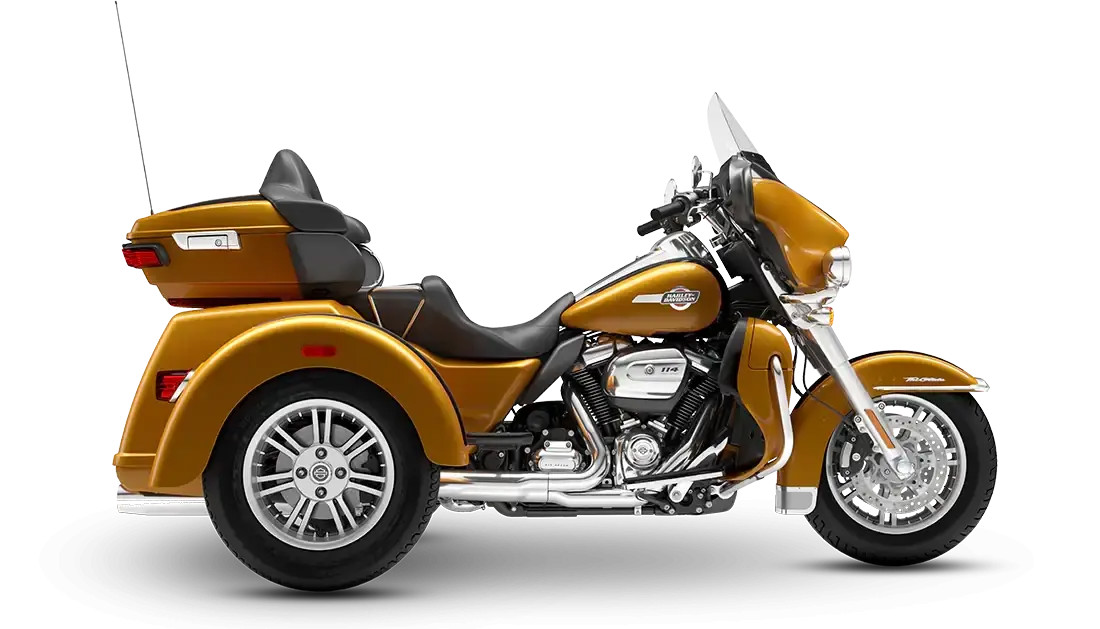 Tri Glide® Ultra