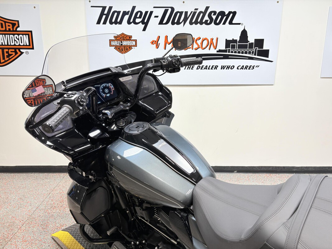 Road Glide® Limited