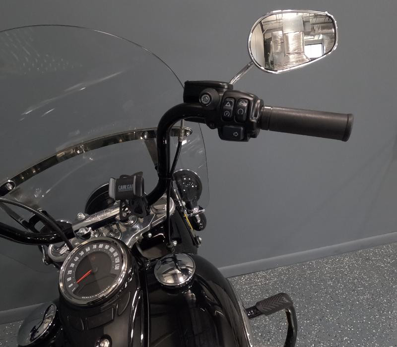 Heritage Classic 114