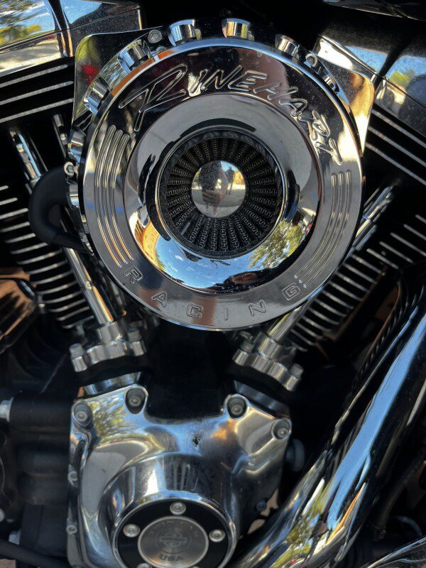 Tri Glide® Ultra