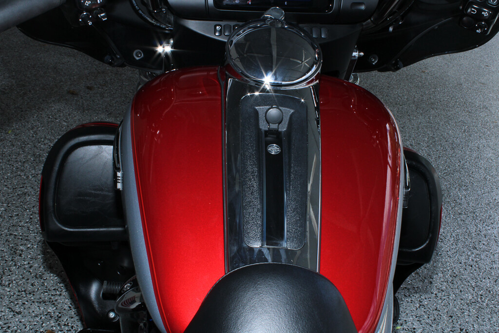 Tri Glide® Ultra