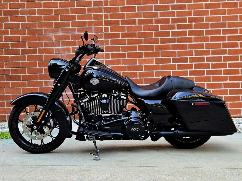 Road King® Special
