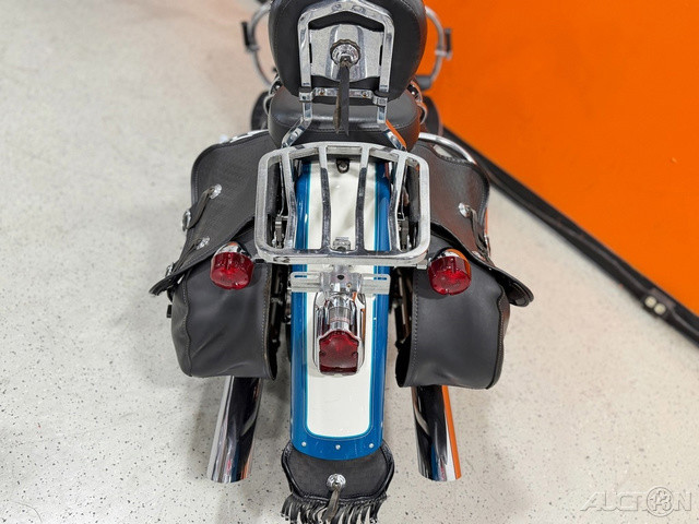 Springer® Softail®