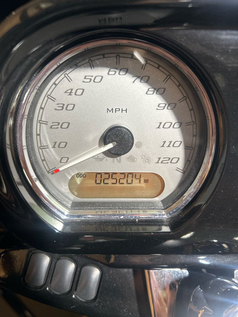 Road Glide® Special