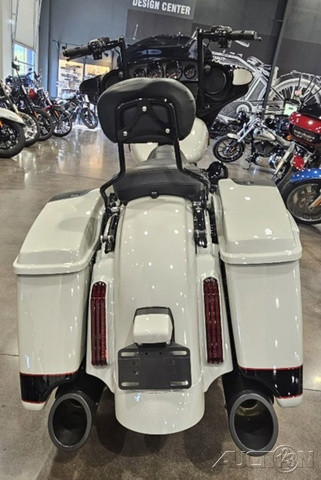 CVO® Street Glide®