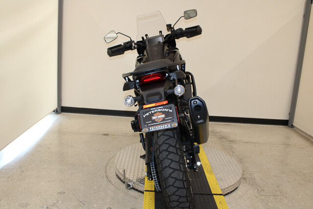 Pan America® 1250 Special