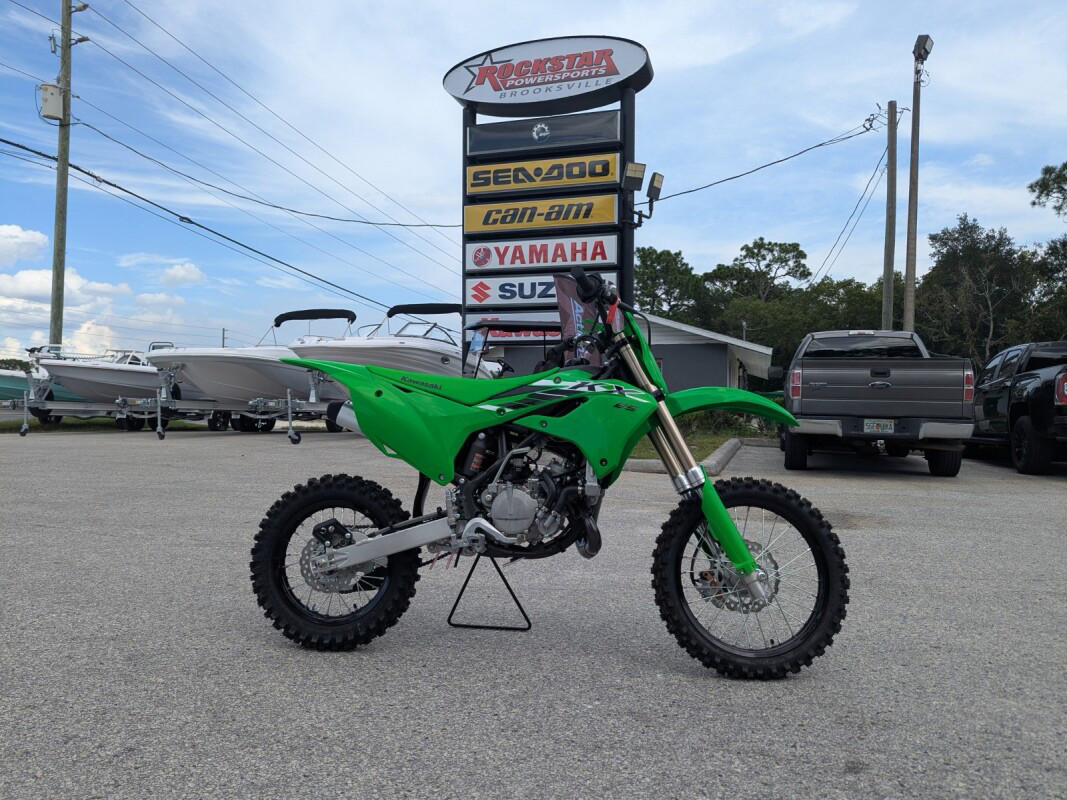 KX85