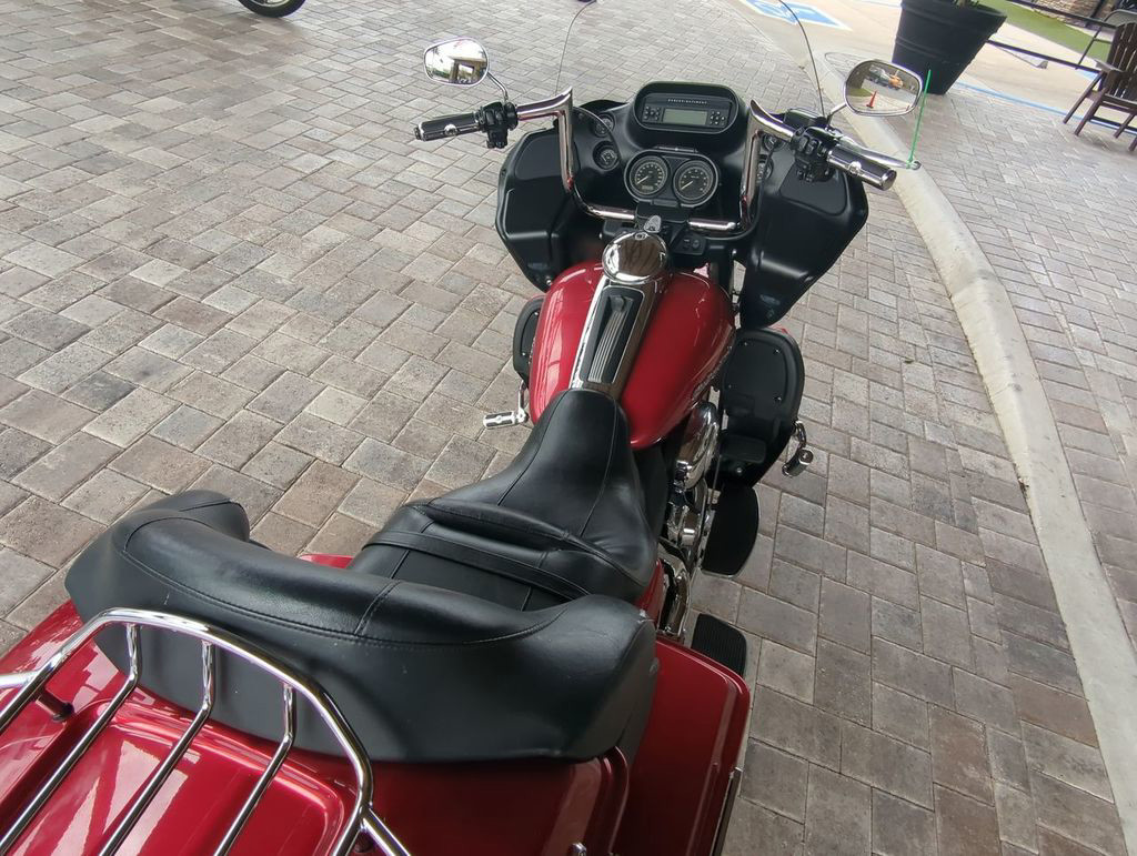 Road Glide® Ultra